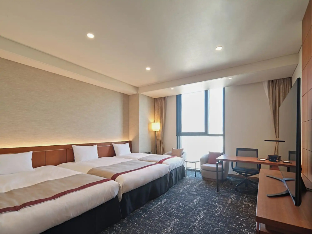 Roynet Hotel Seoul Mapo