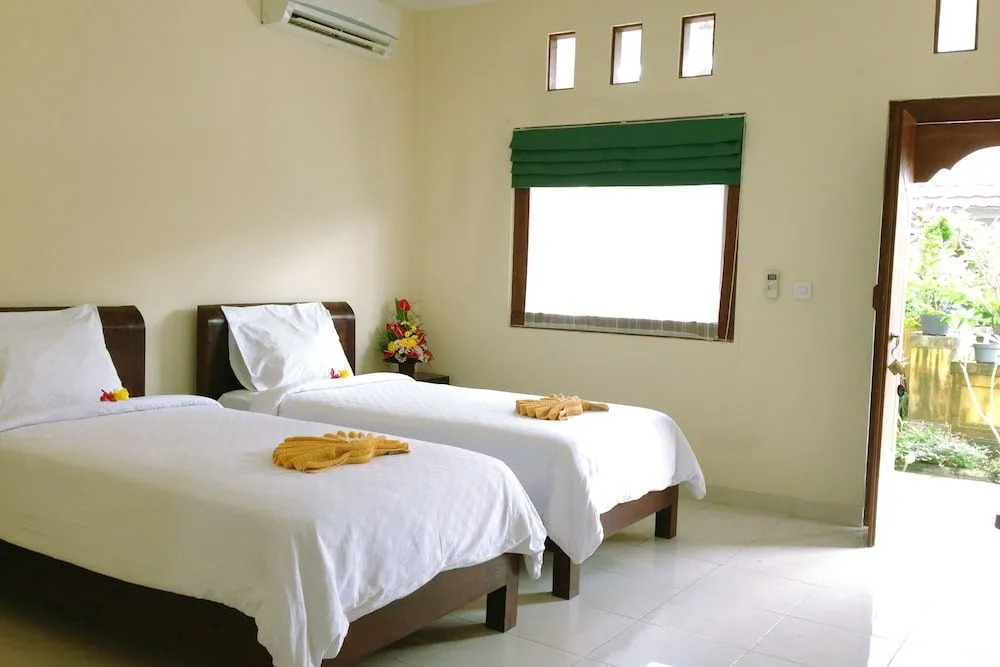 Teba House Bisma