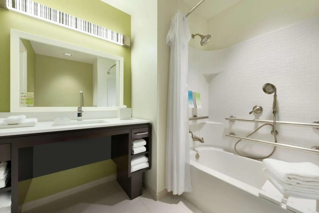 Home2 Suites by Hilton Cleveland Independence