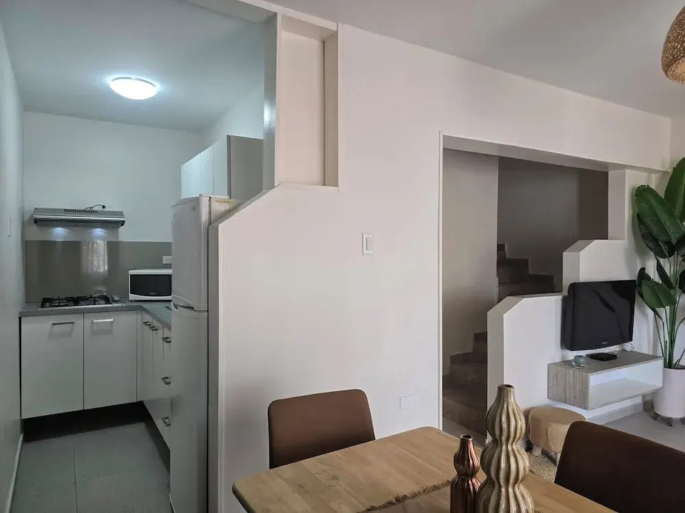 Rooi Santo Residence