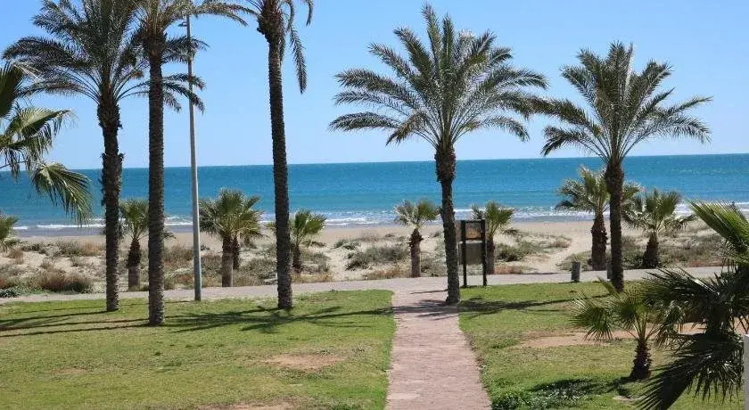 Hotel Costa Azahar