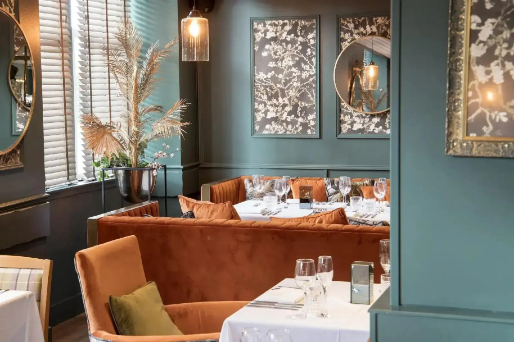 The Kirkhouse Inn