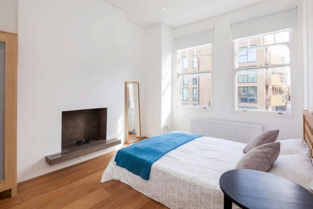 Stunning 2Bed Home with 2 Balconies in Camberwell