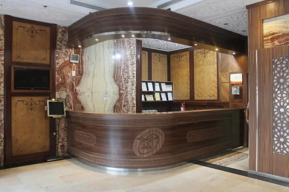 Fal Al Taj Hotel