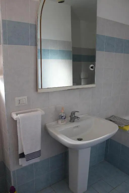 B&B A Due Passi
