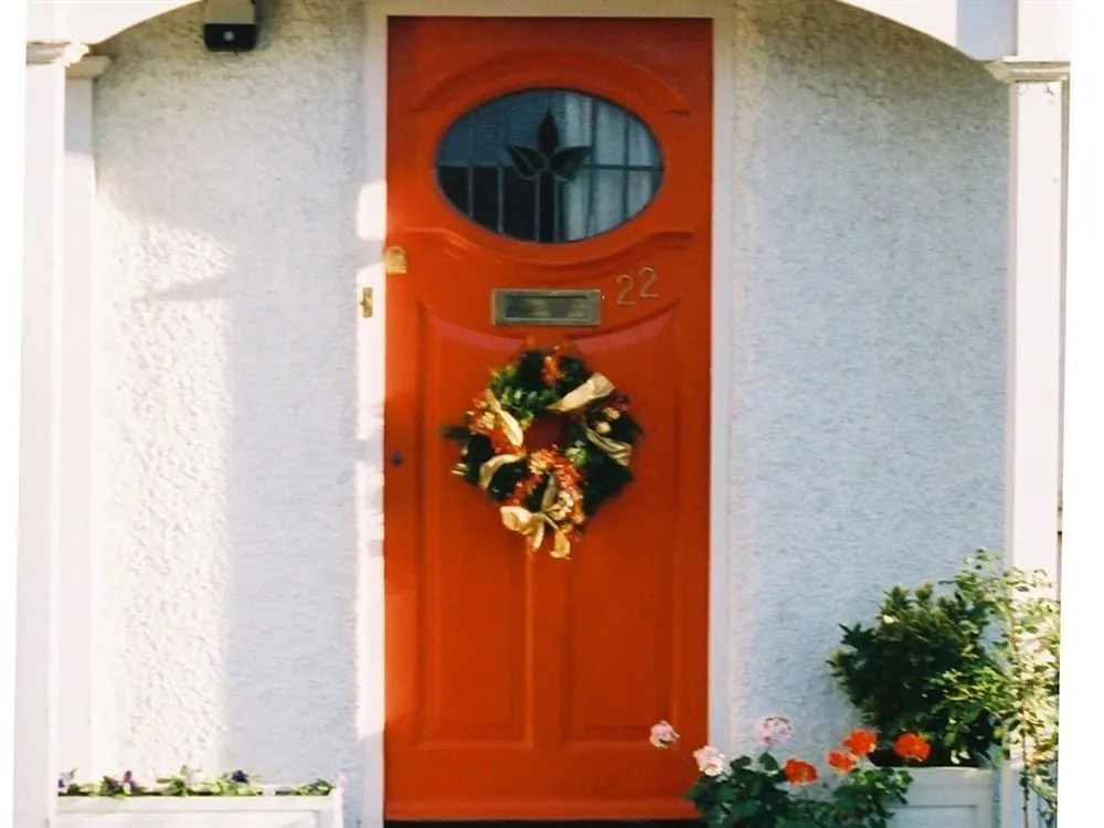 Southfields B&B Studios
