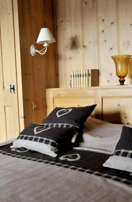 Chalet dAdrien