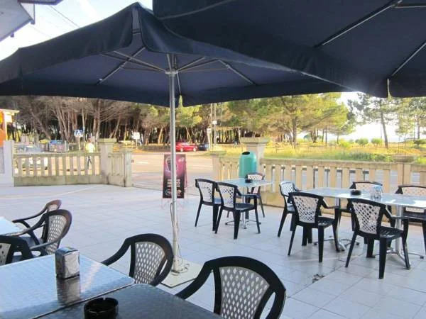 Hotel Sixto