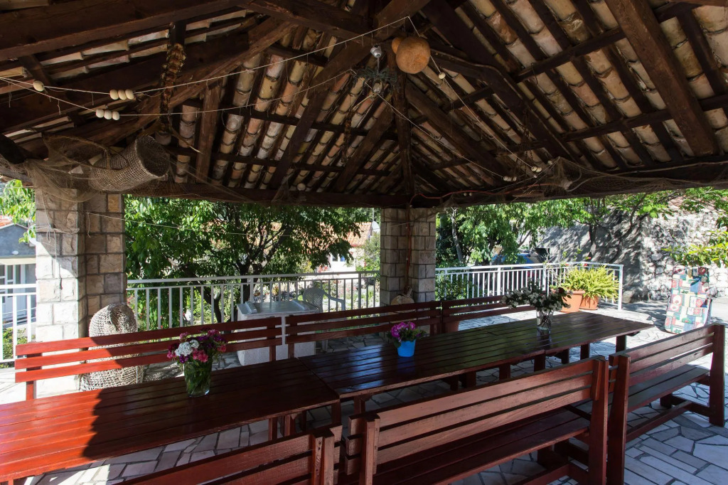 Guest House J&J