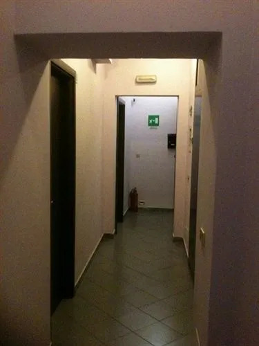 innstation guesthouse