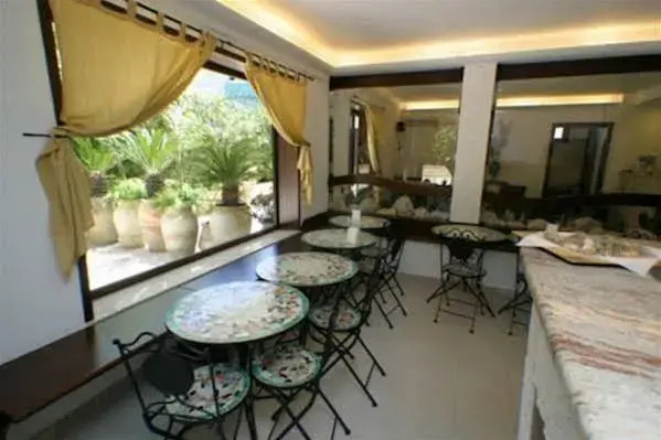 B&B Arenile