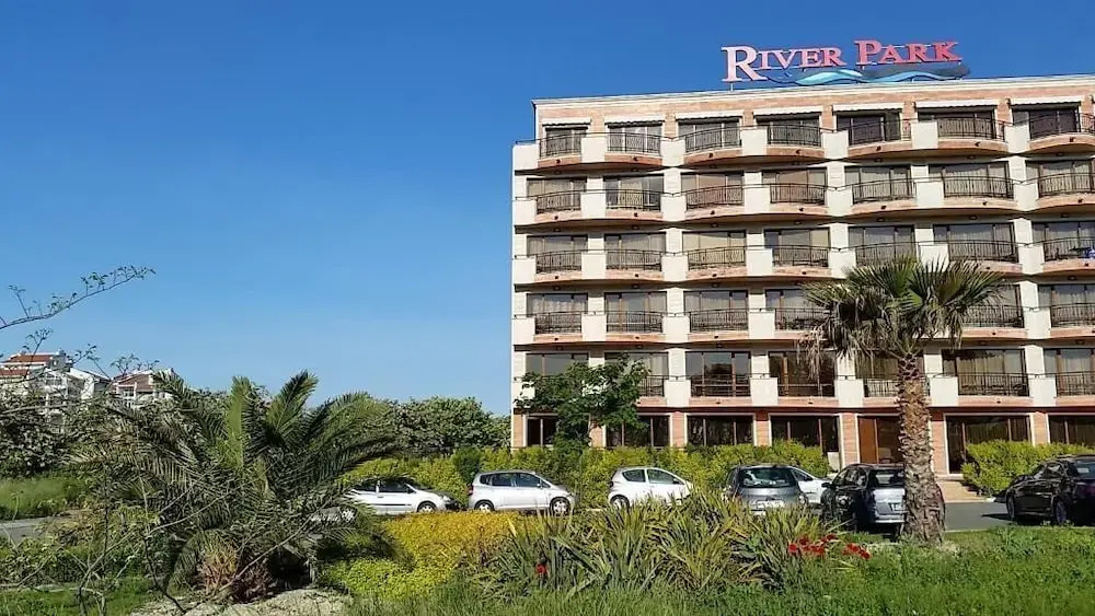 River park