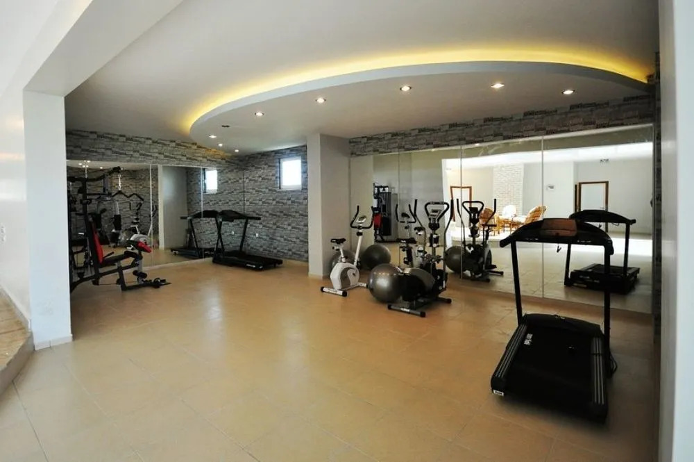 Kestel Suite Residence