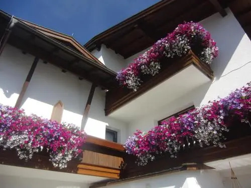 Hotel Garni Elfriede