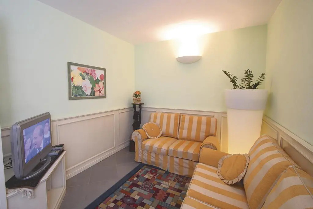 Hotel Villa Bianca