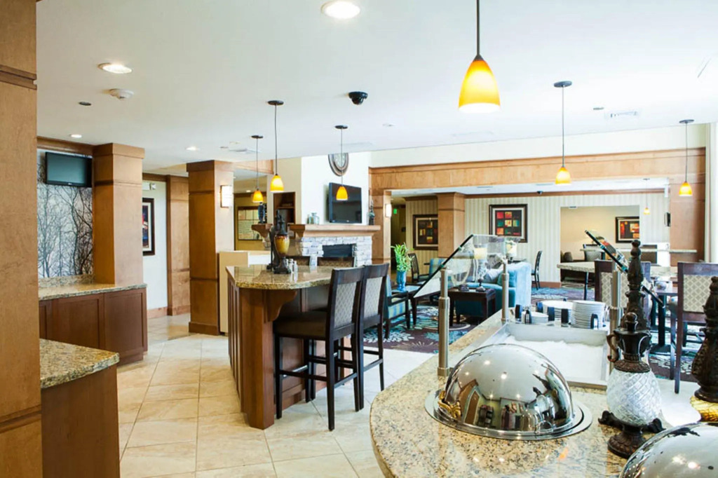 Staybridge Suites Houston West - Energy Corridor by IHG