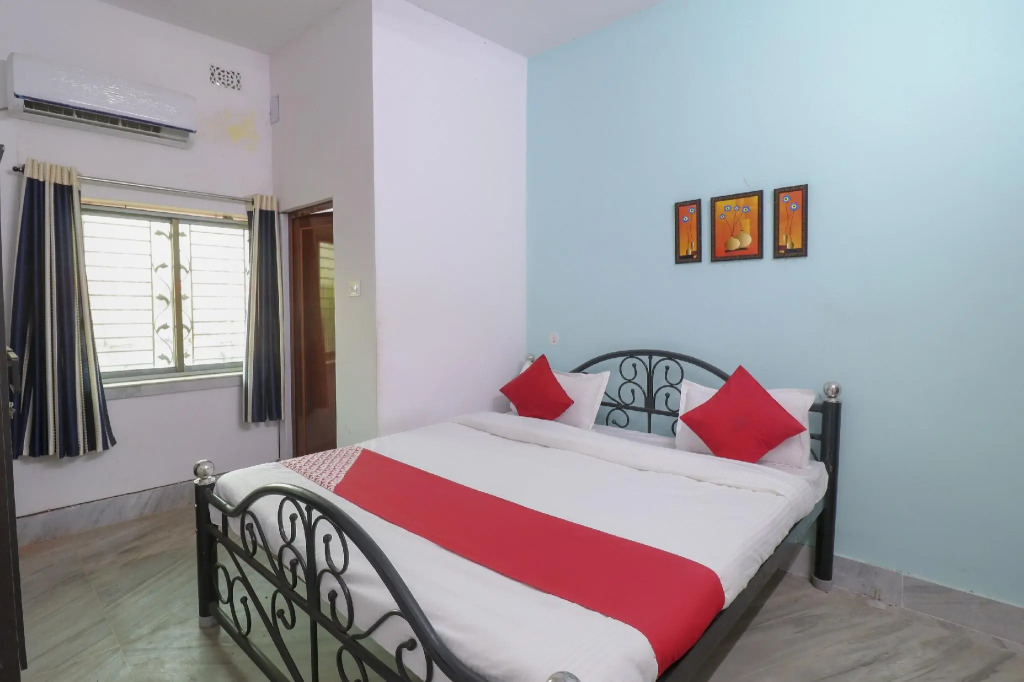 OYO 76169 Better Comfort Guest House