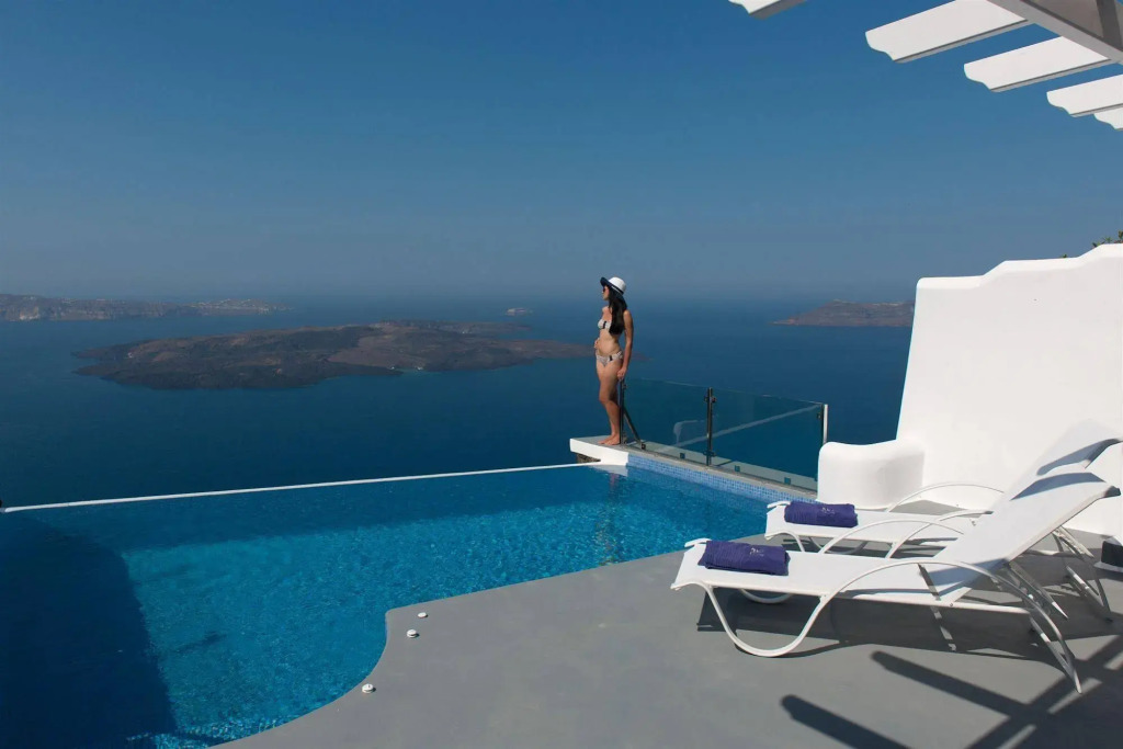 Pegasus Suites & Spa