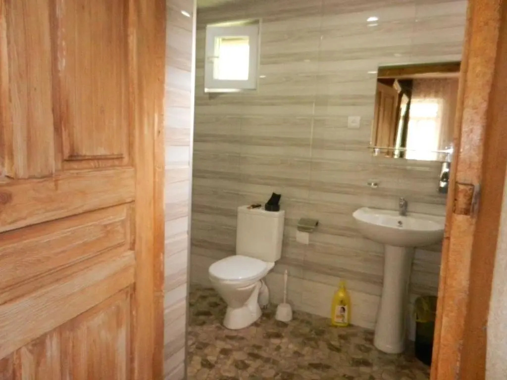 Guest house Katia