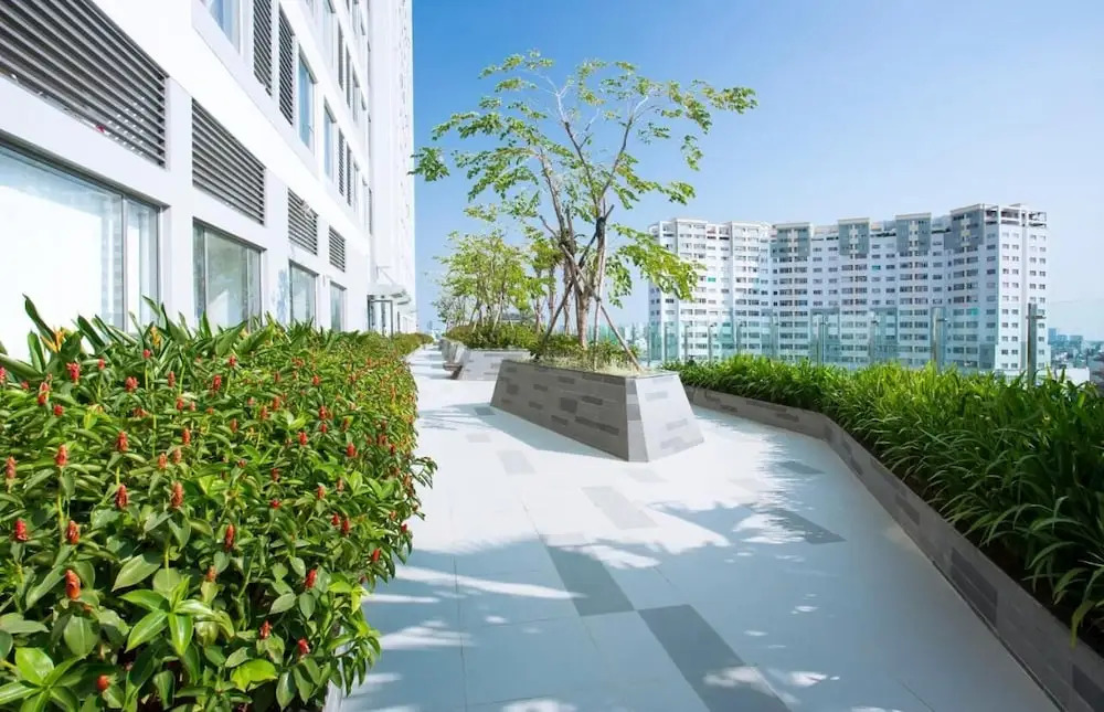 Moonlight Apartments RiverGate