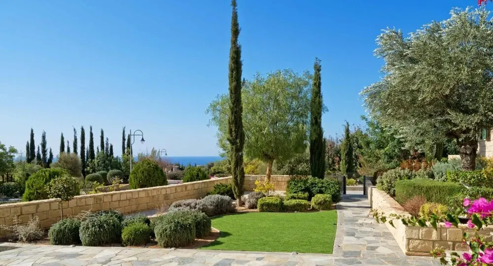 Villa 141 - Rio in Kouklia