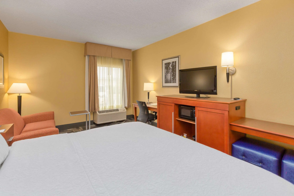 Hampton Inn Owensboro
