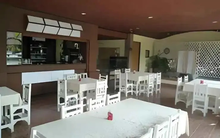 Mekwilai Hotel