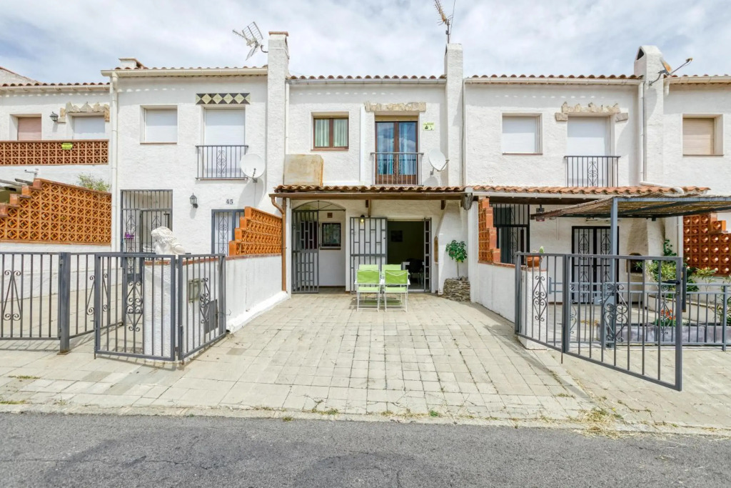 Apartamento Roses Victor