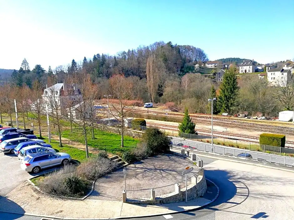 Le relais du Haut Limousin