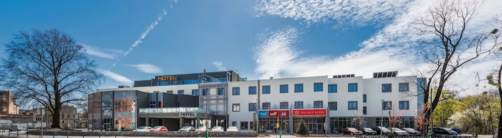 Park Hotel Brzeg