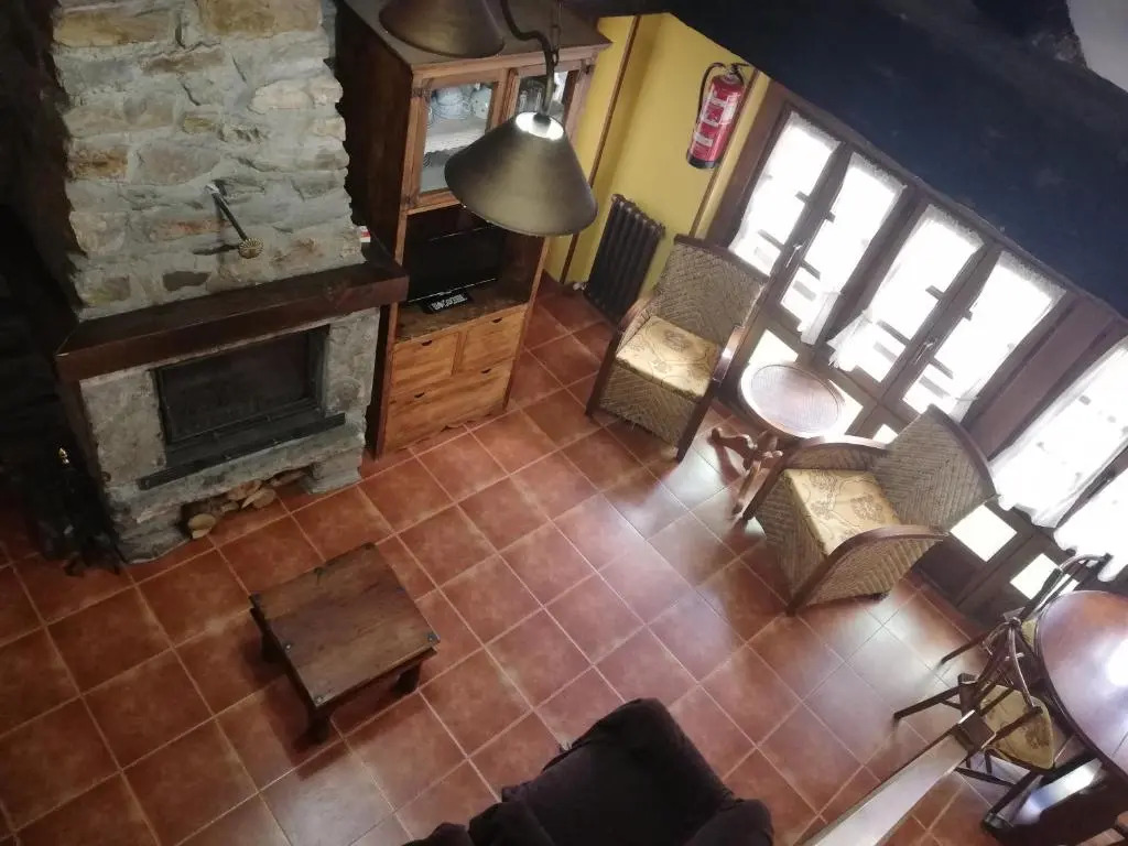 Apartamentos rurales Casa Xepo