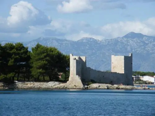 Apartmani Villa Adriatic