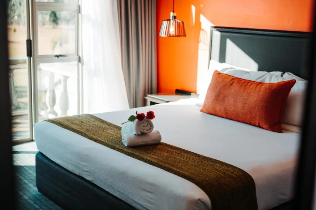 Blackrock Hotel