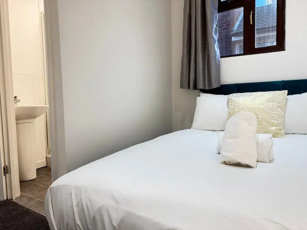 Ensuite Rooms Near Heathrow