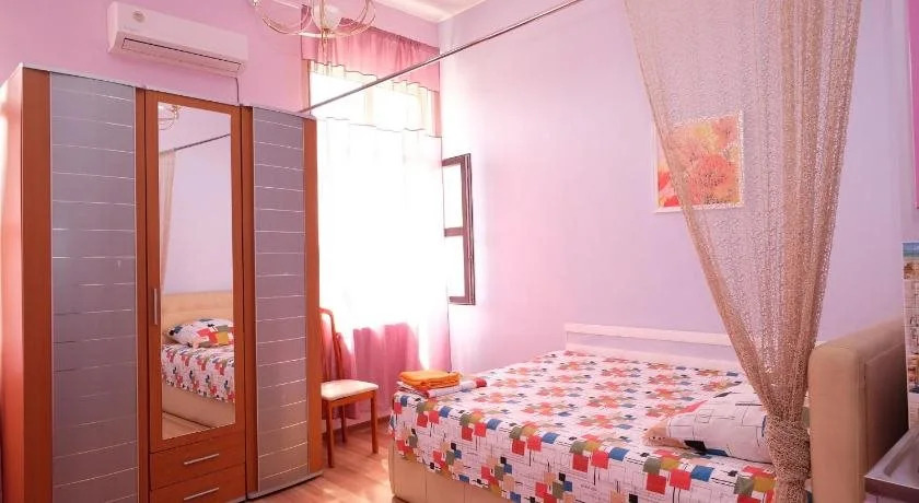 Aparthotel Maya