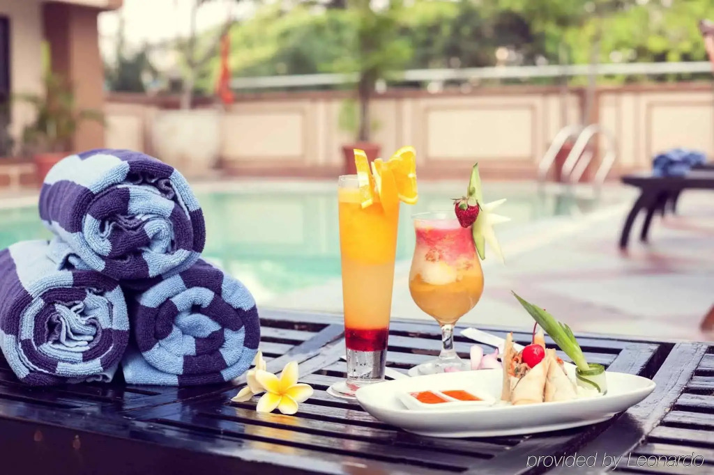 Beverly Hotel Batam