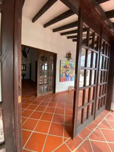Finca Villa Sofia
