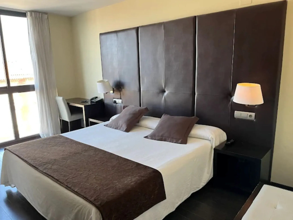 Hotel Diegos