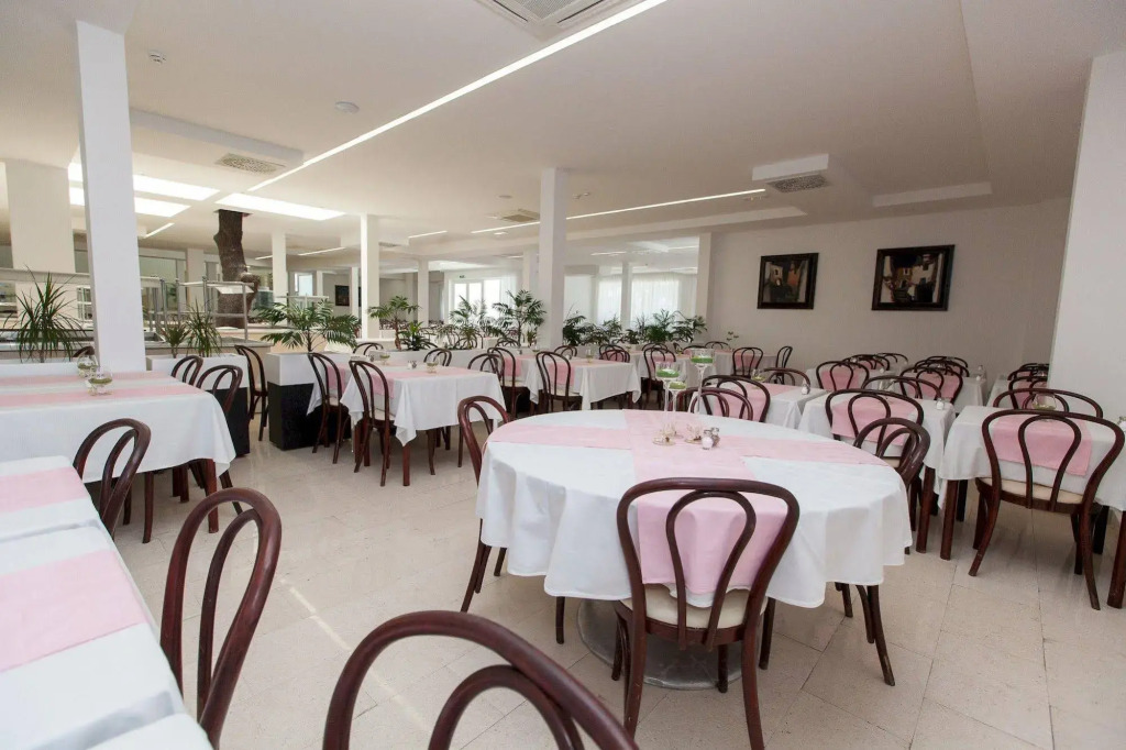 Hotel Slaven