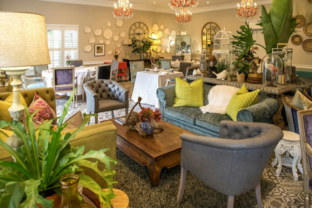 Fairlawns Boutique Hotel & Spa