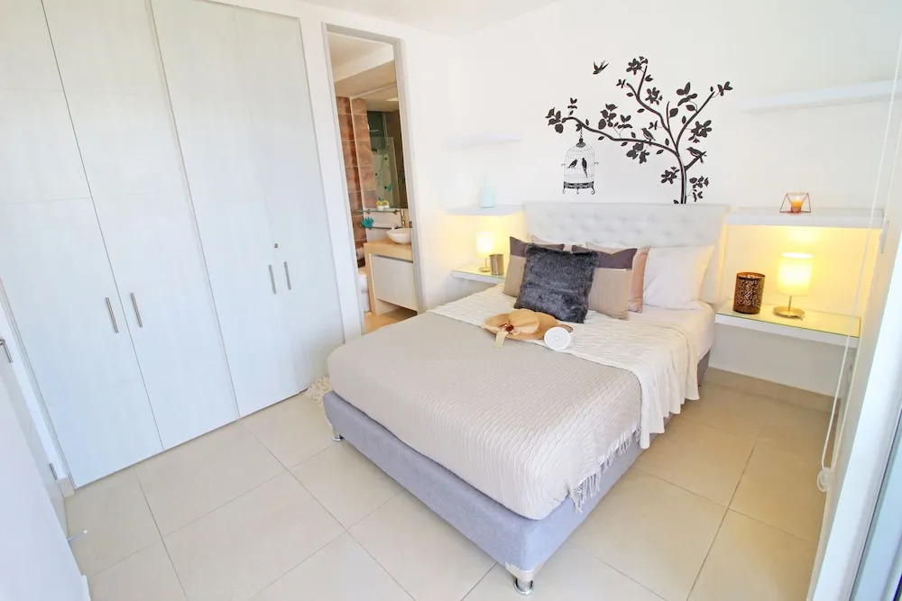 Apartamentos Velas al Mar Rodadero