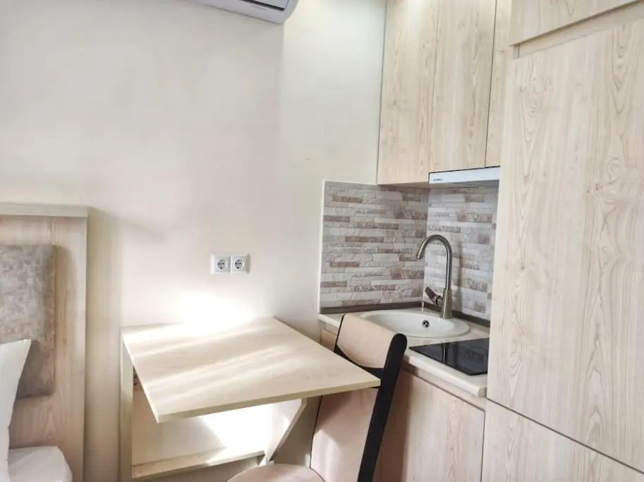 Leo Group BEST Apartment 14-300B Sunrise Batumi