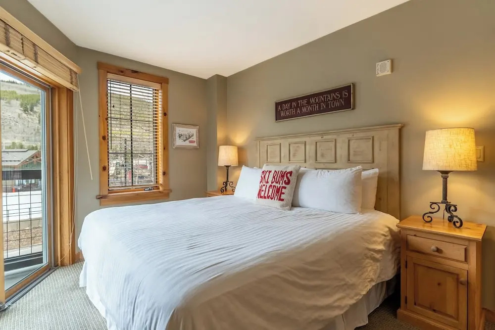 Dakota Lodge #8477 by Summit County Mountain Retreats