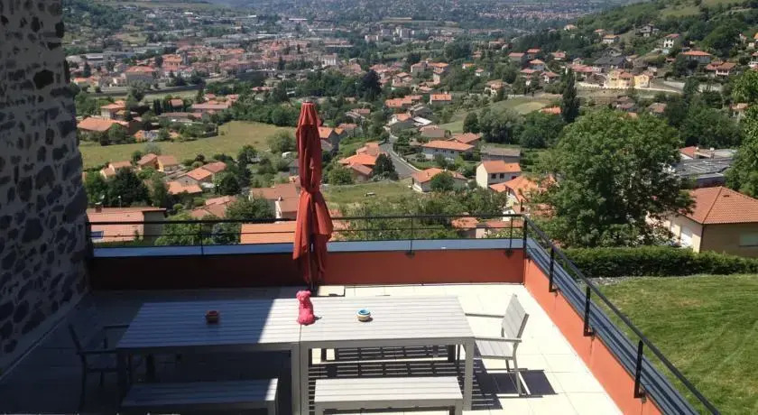 Gîte dArcana
