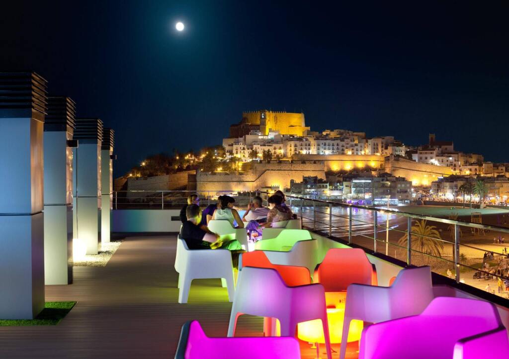 Hotel RH Portocristo & Wellness