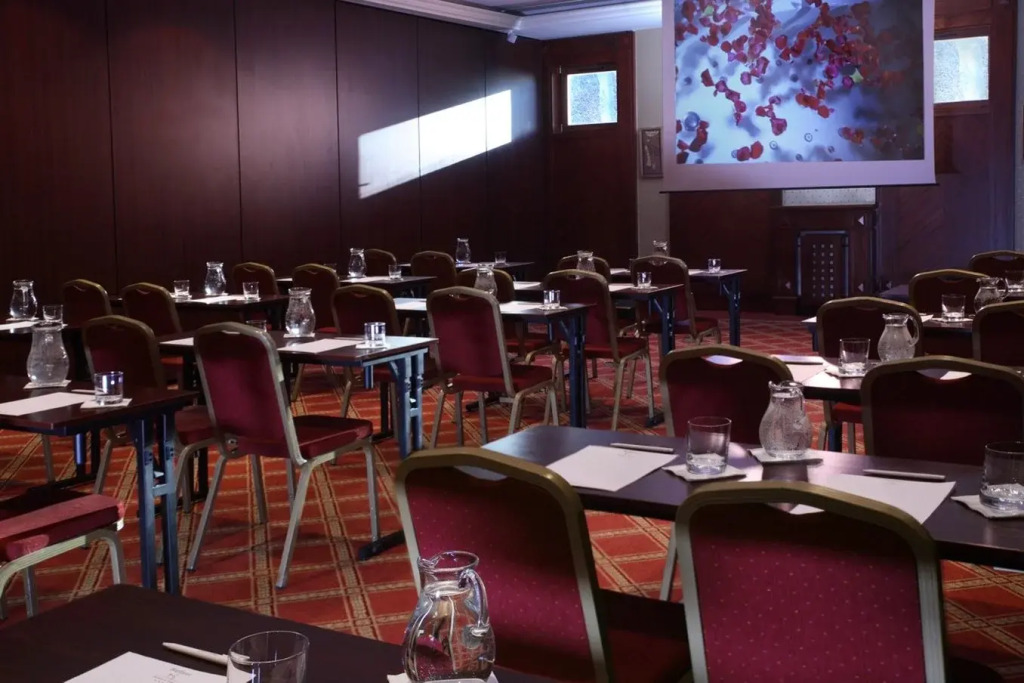 Hotel Haffner Resort & Spa - Destigo Hotels
