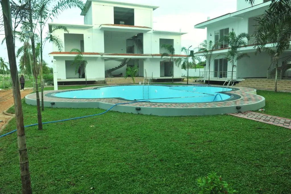Sunstar Nilaveli