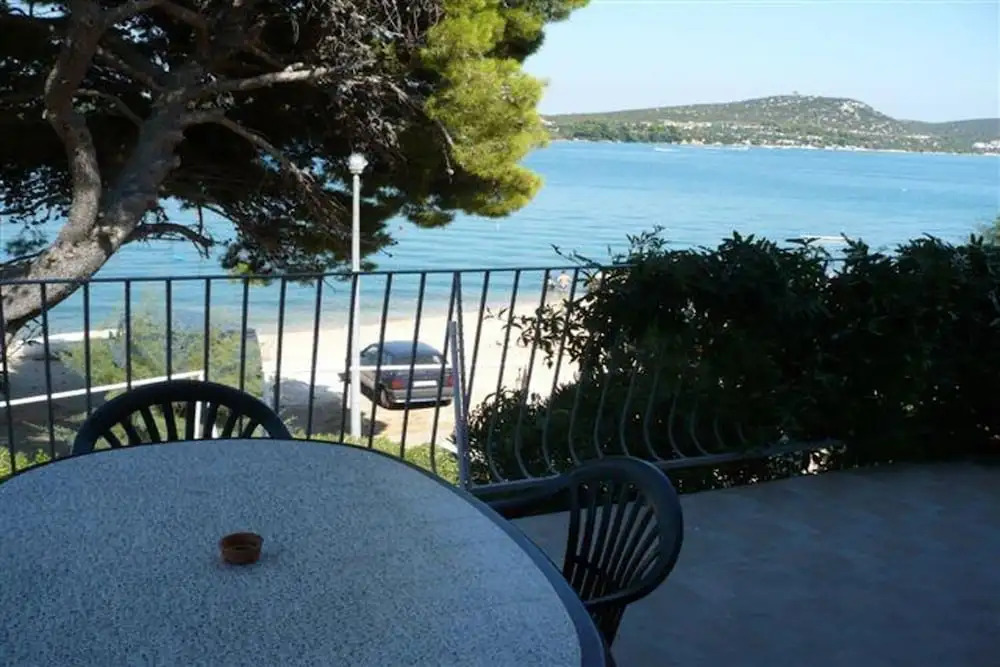 Marija - 20 m From Beach - A1