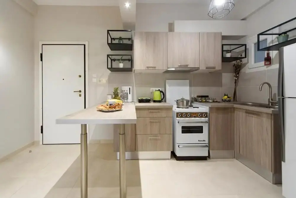 Charming Apartment in heart of Athens