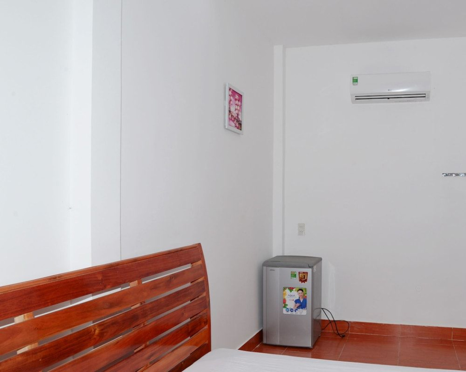 Bungalow Yen Trinh